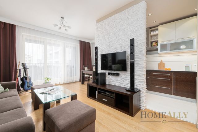 Mieszkanie 3-pokojowe Warszawa Ursus, ul. Ryżowa. Zdjęcie 1