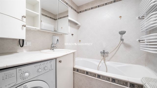 Mieszkanie 4-pokojowe Kraków Krowodrza, ul. Krowoderskich Zuchów. Zdjęcie 21