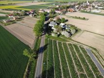 Działka budowlana Owczary