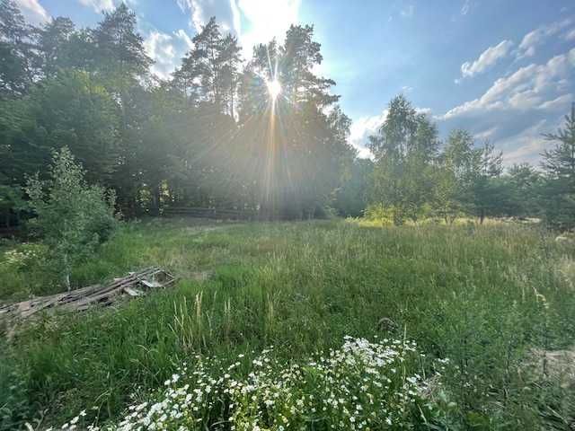 Działka budowlana Piaski. Zdjęcie 2