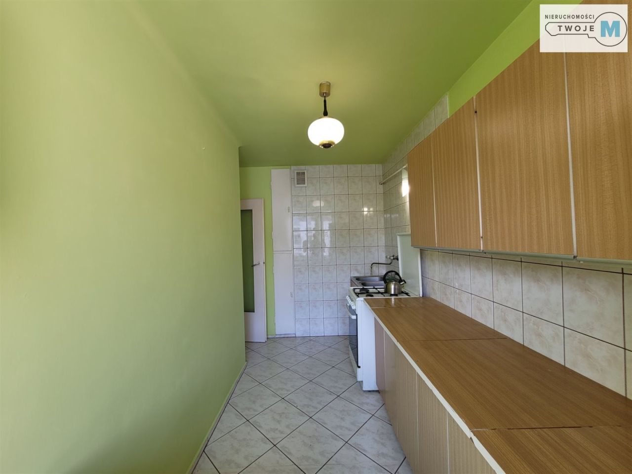 Mieszkanie 2-pokojowe Kielce Bocianek. Zdjęcie 14