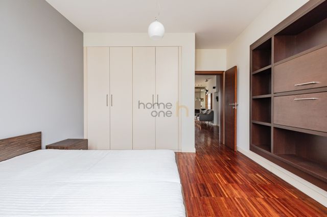 Mieszkanie 4-pokojowe Warszawa Śródmieście, ul. Leona Kruczkowskiego. Zdjęcie 11