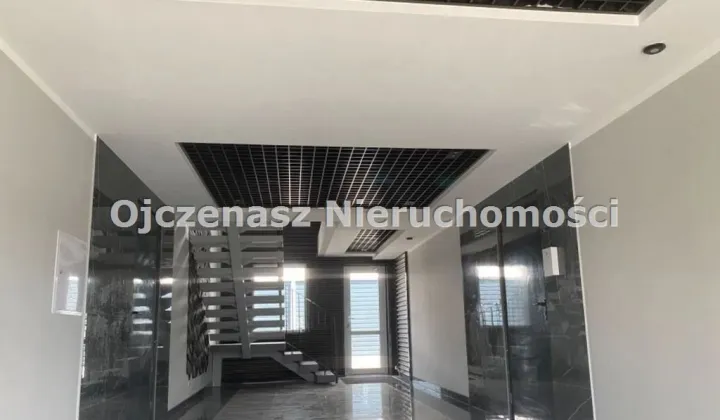 Hala/magazyn Bydgoszcz Kapuściska