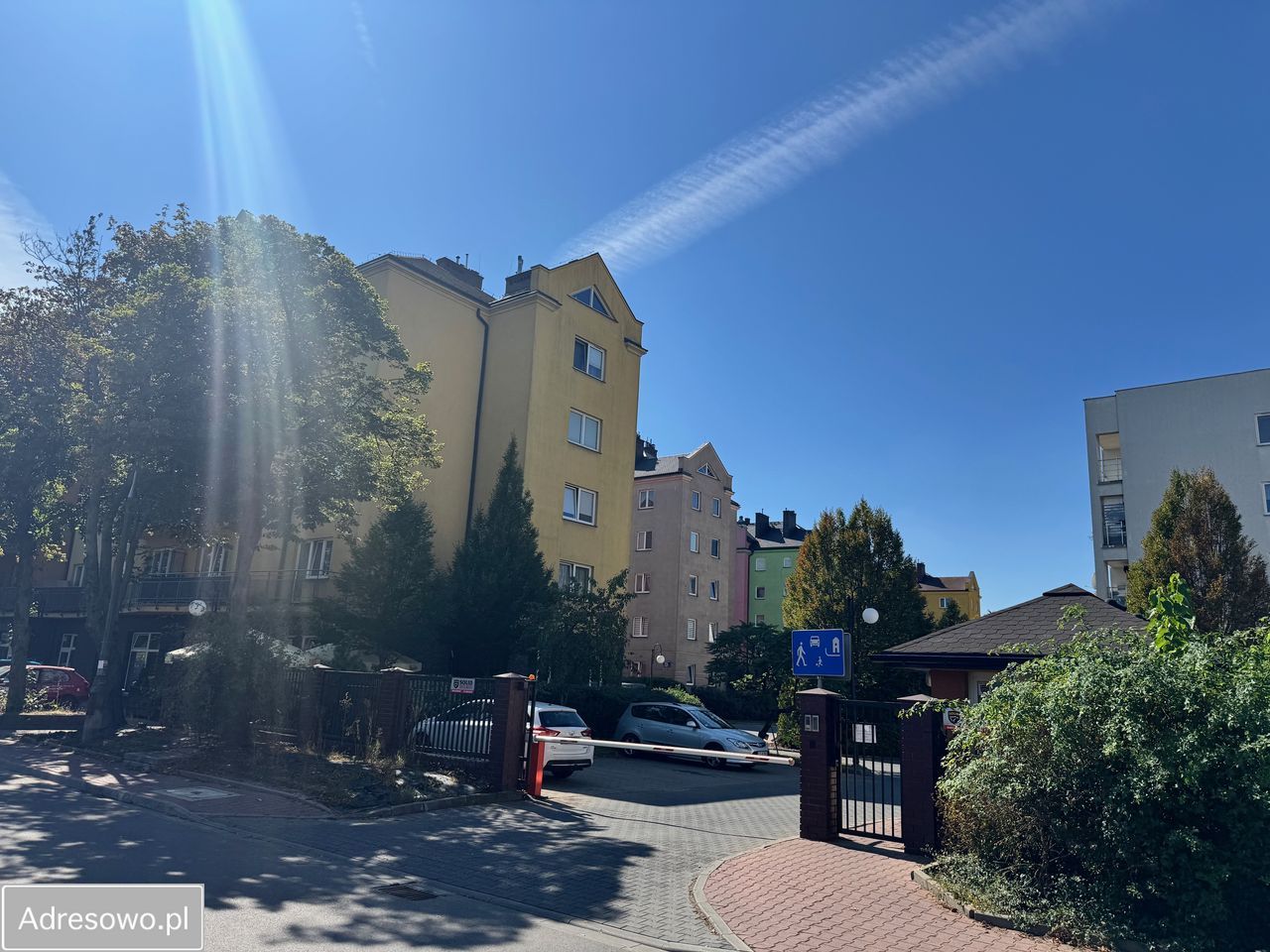 Mieszkanie 3-pokojowe Ząbki, ul. gen. Władysława Sikorskiego. Zdjęcie 10