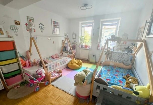 Mieszkanie 3-pokojowe Warszawa Mokotów, ul. Jana III Sobieskiego. Zdjęcie 15