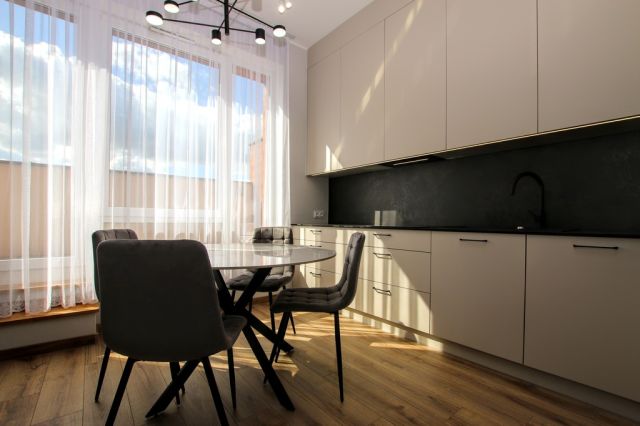 Mieszkanie 2-pokojowe Rzeszów, ul. Miła. Zdjęcie 2