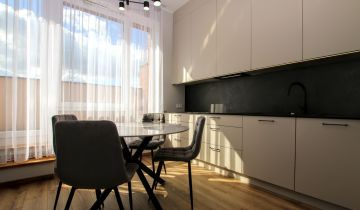 Mieszkanie 2-pokojowe Rzeszów, ul. Miła