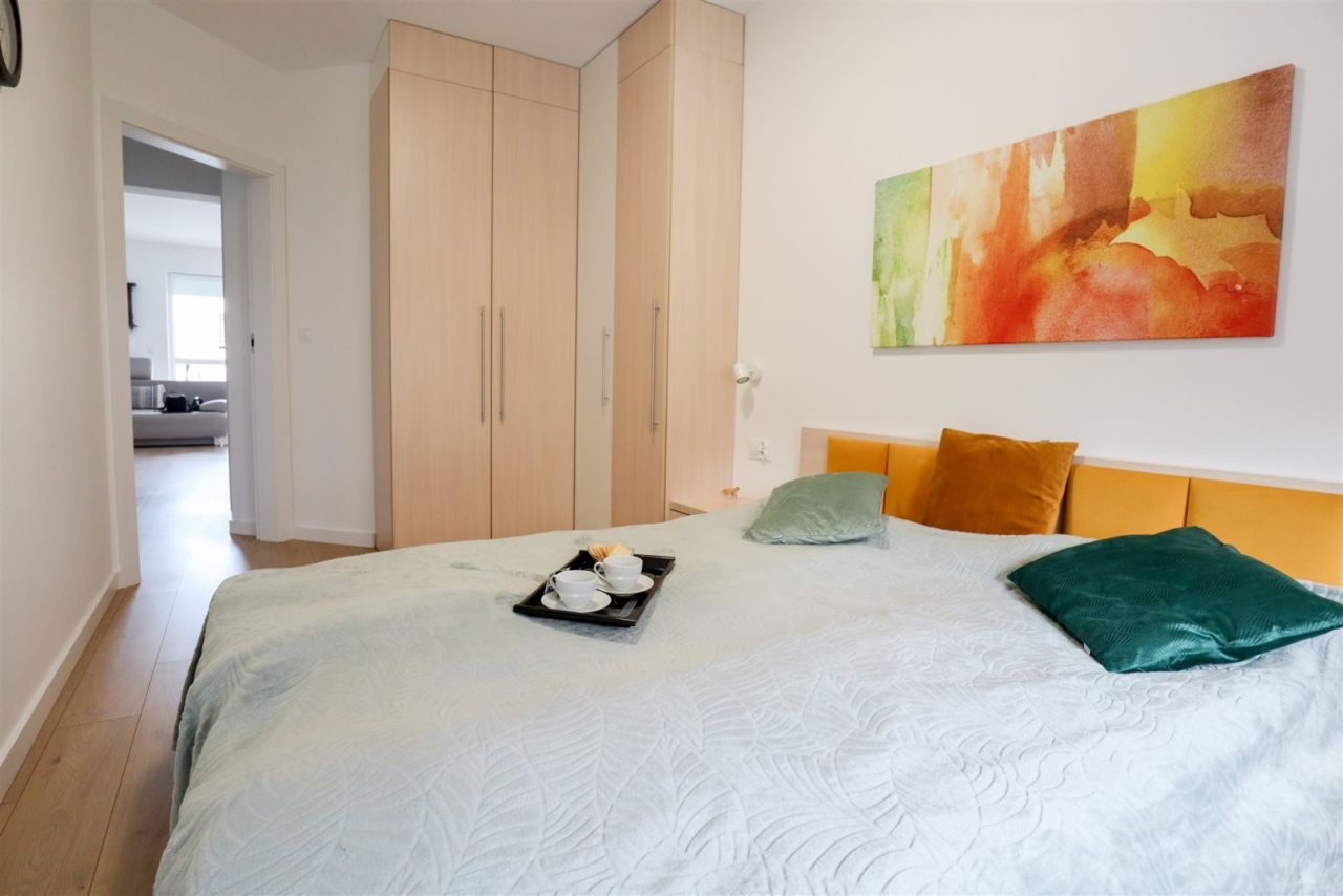 Mieszkanie 2-pokojowe Bydgoszcz Bielawy, ul. Jana Karola Chodkiewicza. Zdjęcie 7