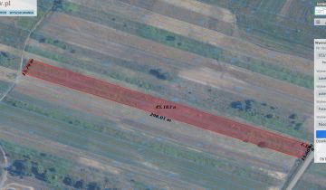 Działka inna Nieciecz