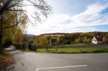Działka budowlana Zawada Lanckorońska. Zdjęcie 4