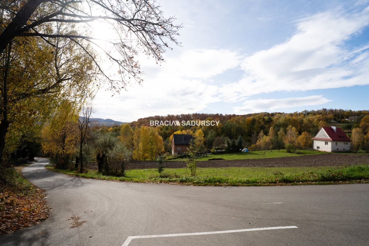 Działka budowlana Zakliczyn. Zdjęcie 6