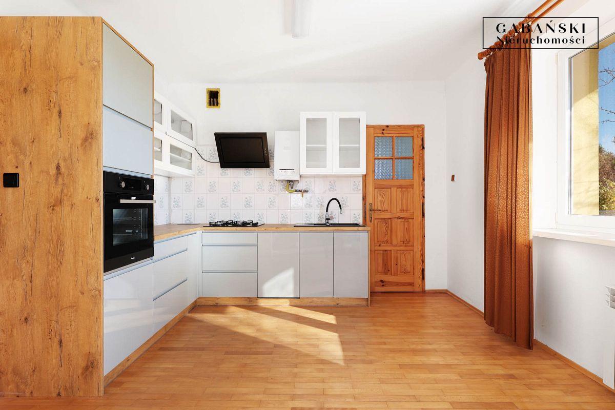 dom wolnostojący, 8 pokoi Brzozówka, ul. Słoneczna. Zdjęcie 8