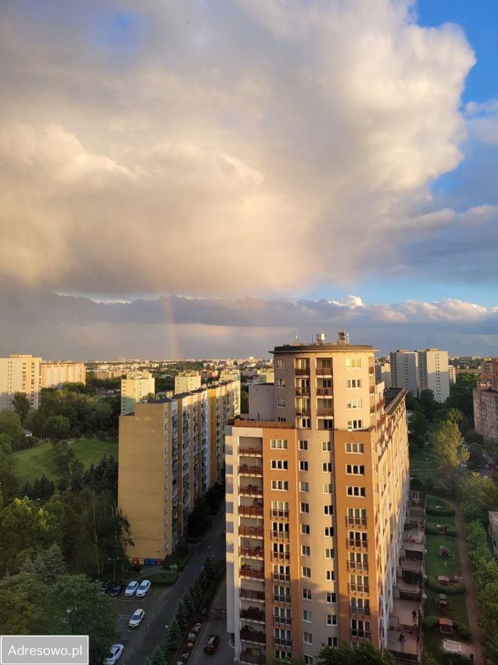 Mieszkanie 4-pokojowe Warszawa Bielany, ul. Wojciecha Bogusławskiego. Zdjęcie 5