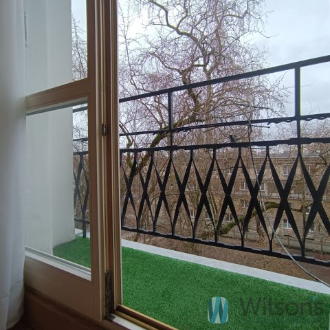 Mieszkanie 2-pokojowe Warszawa Mokotów, ul. Iwicka. Zdjęcie 6