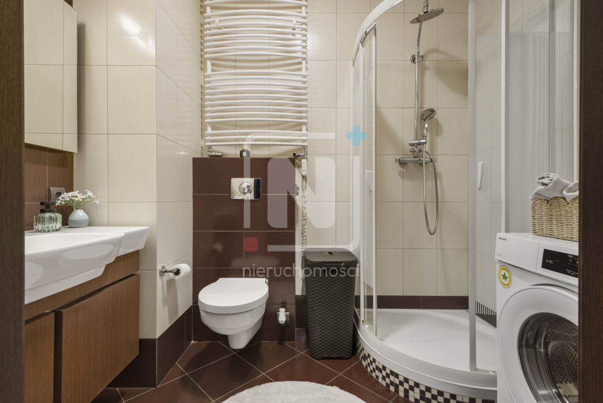 Mieszkanie 2-pokojowe Warszawa Wola, ul. Jana Kazimierza. Zdjęcie 8