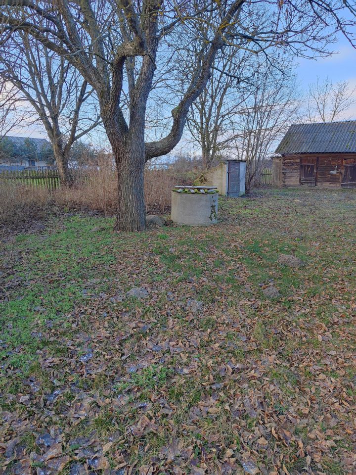 dom wolnostojący, 2 pokoje Żerocin Przymiarki. Zdjęcie 2