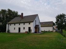 dom wolnostojący, 5 pokoi Duninowo, ul. Dworcowa. Zdjęcie 2