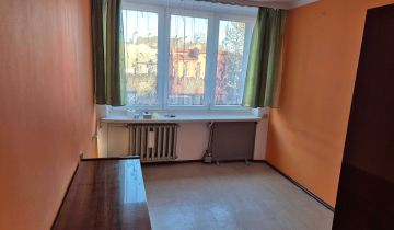 Mieszkanie 3-pokojowe Chorzów Centrum