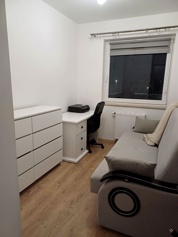 Mieszkanie 3-pokojowe Kraków Kliny, ul. Anny Szwed-Śniadowskiej. Zdjęcie 7