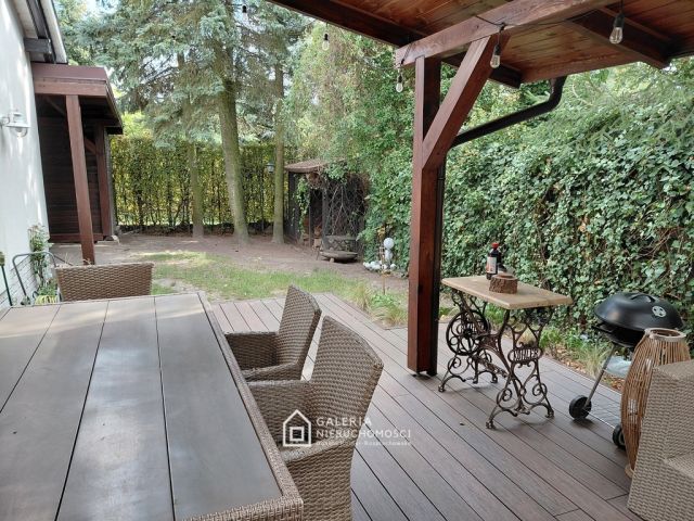 dom wolnostojący, 3 pokoje Jankowo Dolne, os. Wczasowe. Zdjęcie 15