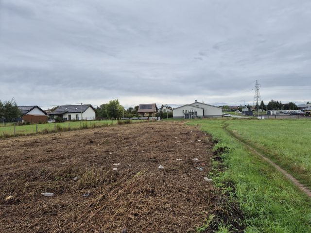 Działka budowlana Zbylitowska Góra Dąbrowy, ul. Nowa. Zdjęcie 7