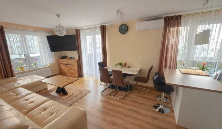 Mieszkanie 3-pokojowe Wrocław Fabryczna, ul. Igora Tawryczewskiego