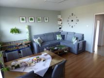 Mieszkanie 4-pokojowe Szczecin Zdroje, ul. Leszczynowa. Zdjęcie 1