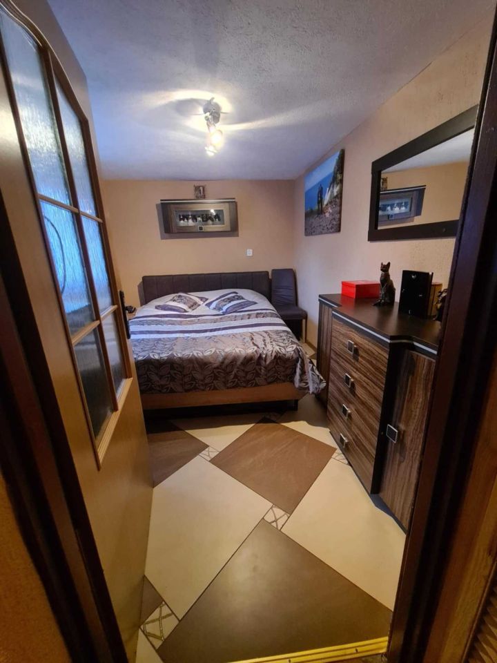 Mieszkanie 4-pokojowe Nowy Kościół. Zdjęcie 6