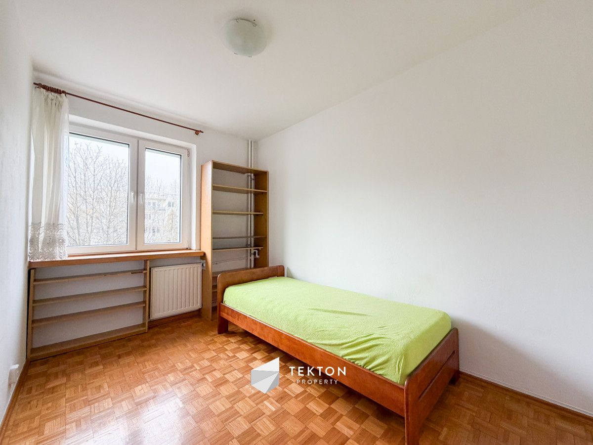 Mieszkanie 3-pokojowe Warszawa Ursynów, ul. Ferdynanda Magellana. Zdjęcie 19