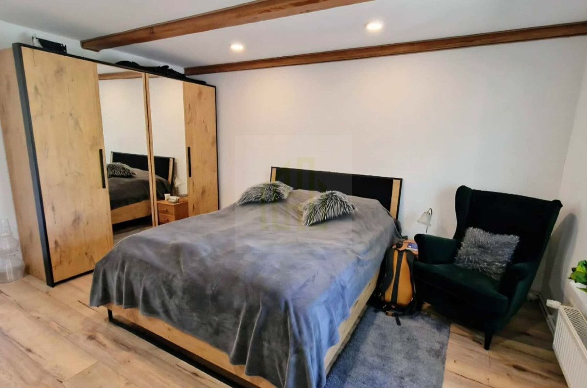 dom wolnostojący, 14 pokoi Rychnowska Wola. Zdjęcie 22