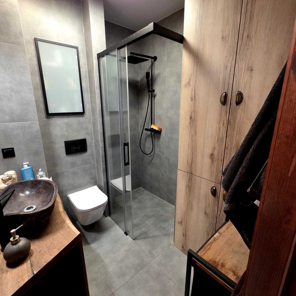 Mieszkanie 2-pokojowe Bolszewo, ul. Zamostna. Zdjęcie 8