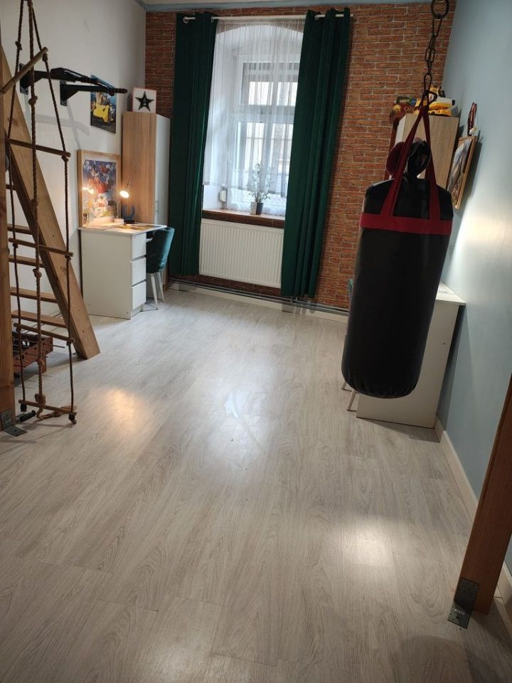 Mieszkanie 3-pokojowe Wschowa. Zdjęcie 5