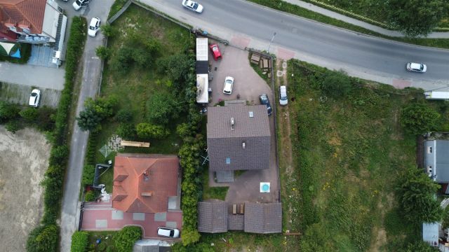 dom, 6 pokoi Gdańsk Łostowice. Zdjęcie 9