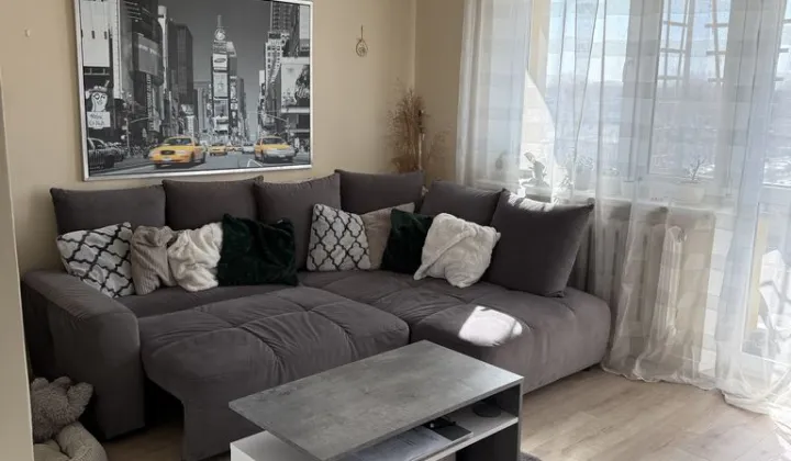 Mieszkanie 3-pokojowe Legionowo, ul. Zegrzyńska