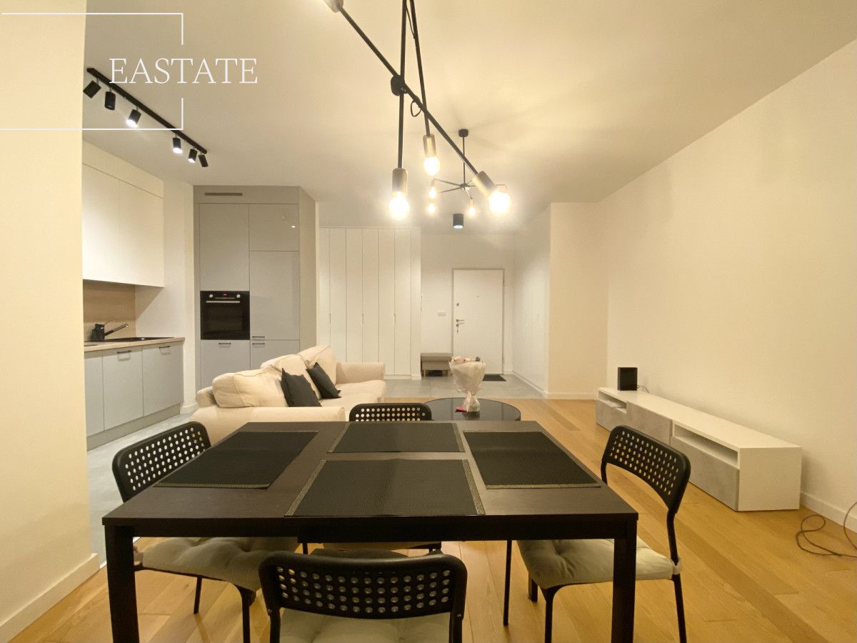 Mieszkanie 2-pokojowe Warszawa Mokotów, ul. Cybernetyki. Zdjęcie 2