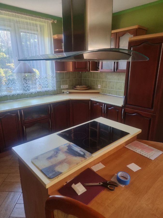 dom wolnostojący, 6 pokoi Kiełpin. Zdjęcie 9