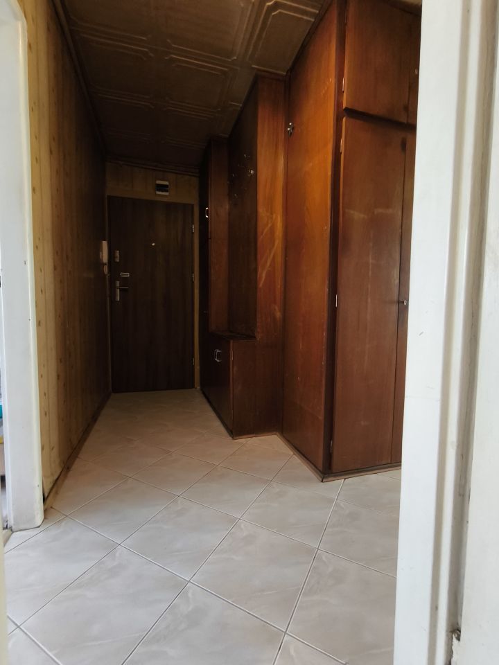 Mieszkanie 2-pokojowe Szczecin Niebuszewo, ul. bł. Wincentego Kadłubka. Zdjęcie 5