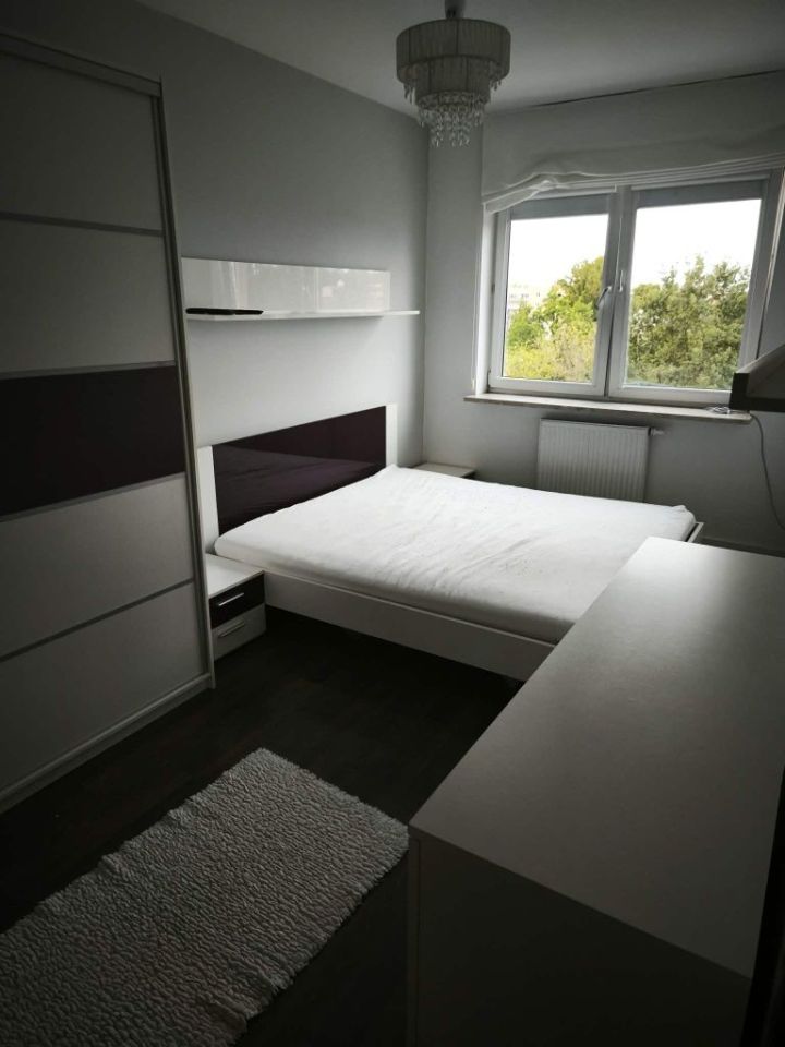 Mieszkanie 3-pokojowe Warszawa, ul. Marywilska. Zdjęcie 2