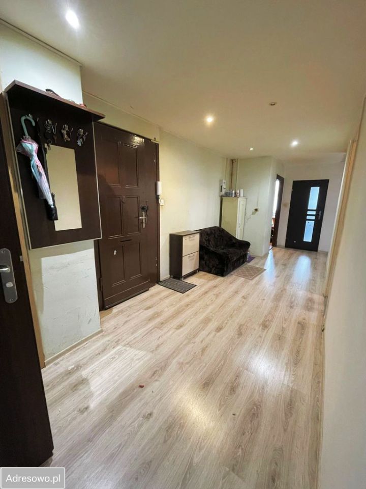 Mieszkanie 4-pokojowe Wrocław Śródmieście, wyb. Ludwika Pasteura. Zdjęcie 10