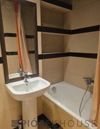 Mieszkanie 1-pokojowe Warszawa Praga-Południe, ul. Saska. Zdjęcie 8