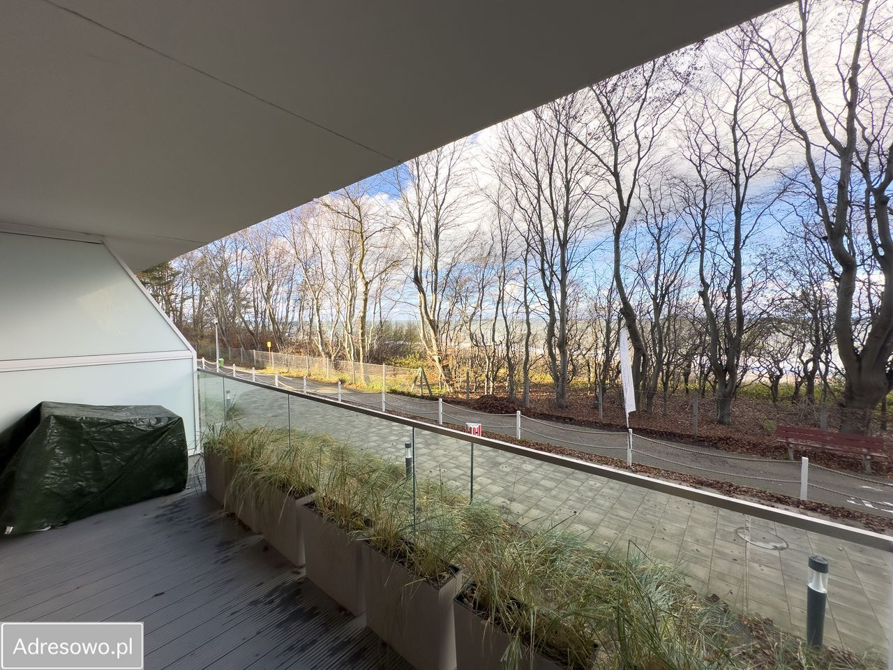 Mieszkanie 2-pokojowe Sianożęty, ul. Sztormowa. Zdjęcie 11