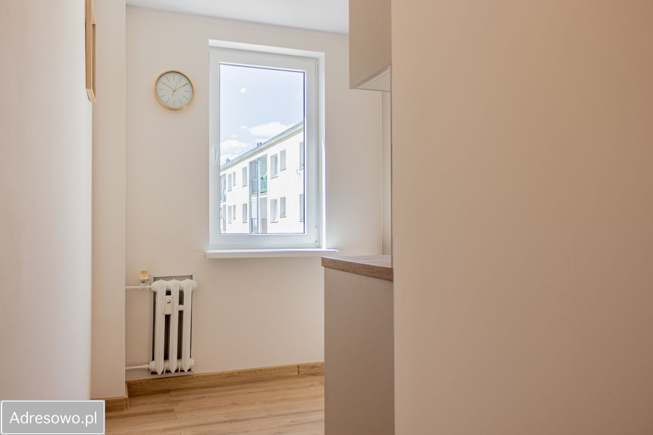 Mieszkanie 2-pokojowe Gorzów Wielkopolski, ul. Słoneczna. Zdjęcie 6