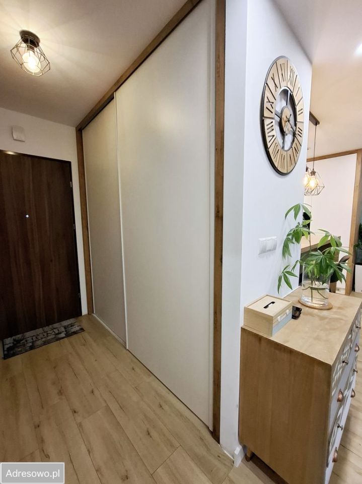 Mieszkanie 2-pokojowe Katowice Brynów, ul. Nasypowa. Zdjęcie 18