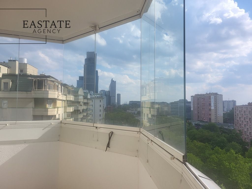 Mieszkanie 3-pokojowe Warszawa Wola, ul. Żytnia. Zdjęcie 6