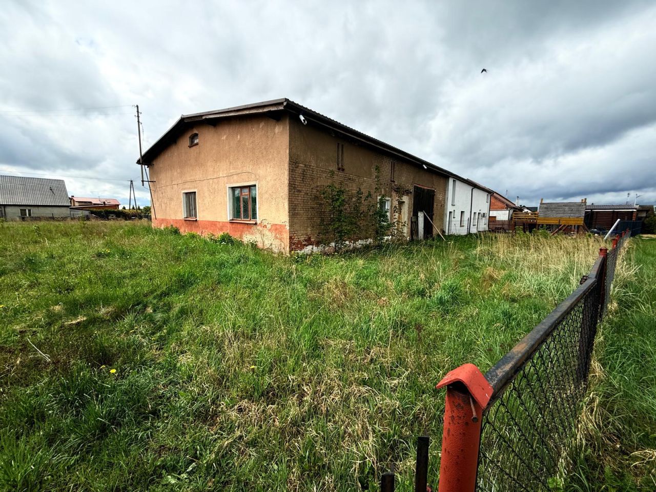 bliźniak, 4 pokoje Górzna, GÓRZNA. Zdjęcie 21