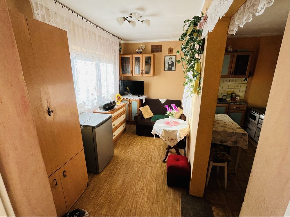 dom szeregowy Oporówek. Zdjęcie 6