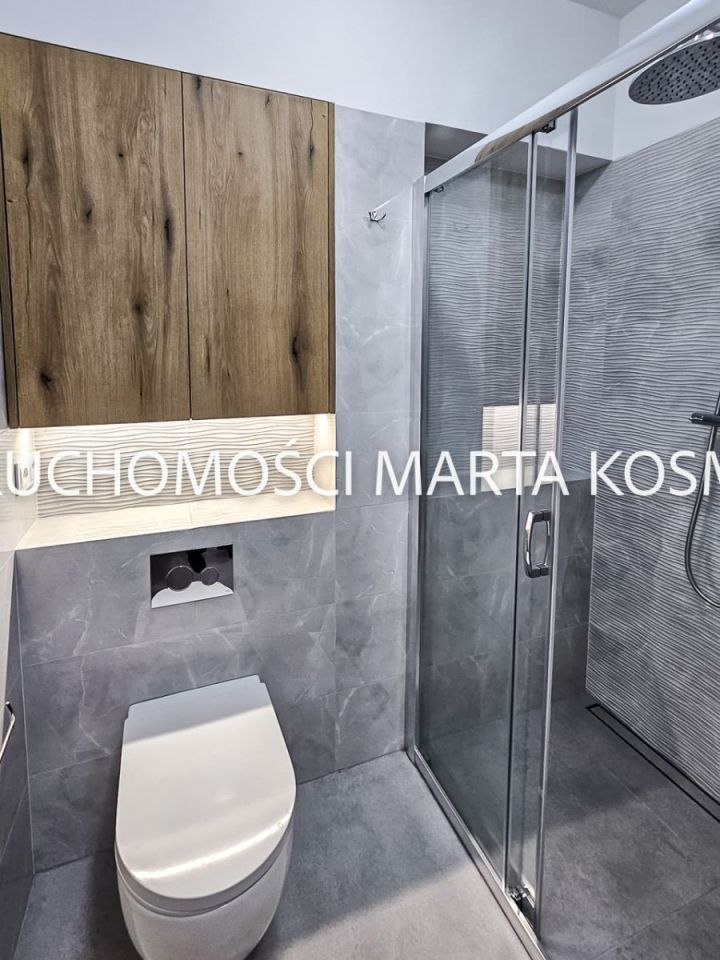 Mieszkanie 4-pokojowe Warszawa Włochy. Zdjęcie 13
