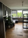 Mieszkanie 1-pokojowe Warszawa Żoliborz. Zdjęcie 3