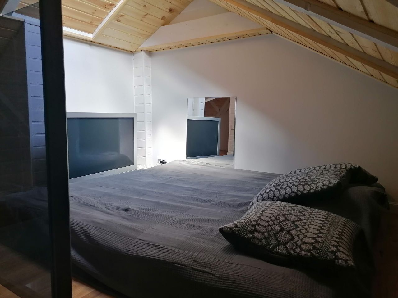 Mieszkanie 5-pokojowe Warszawa Ursynów, ulica Sarabandy. Zdjęcie 11