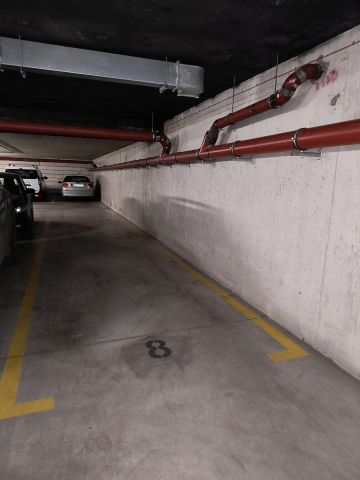 Garaż/miejsce parkingowe Ząbki, ul. Powstańców. Zdjęcie 1